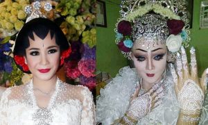 Foto Rias Pengantin 'Harga Nawar vs. Harga Wajar'
