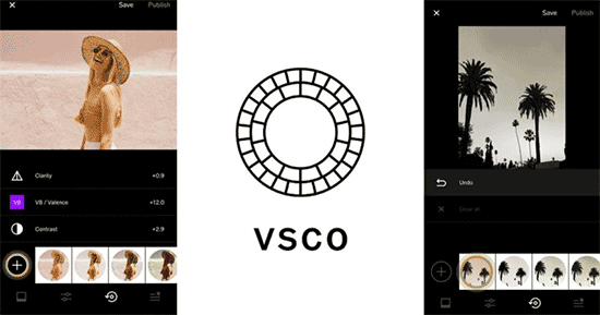 Cara Download VSCO Fullpack Gratis (Tanpa Root)