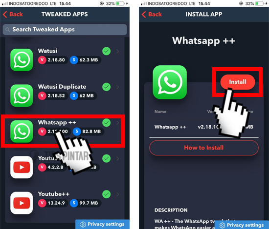 Cara Cek Apakah WhatsApp Kita Disadap dan Cara Mengatasinya