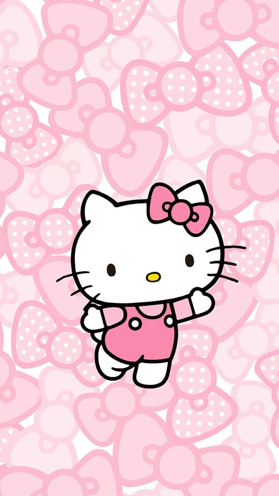 Wallpaper Hp Hello Kitty Terbaru Image Num 43