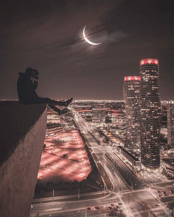 Alone