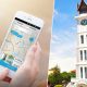 Aplikasi Traveling