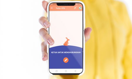 Aplikasi VPN