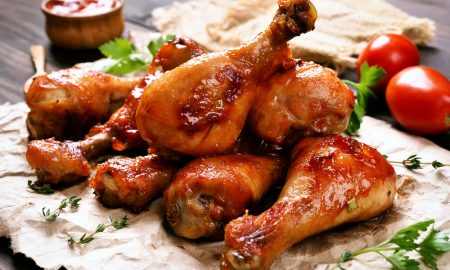 Bagian Tubuh Ayam yang Berbahaya