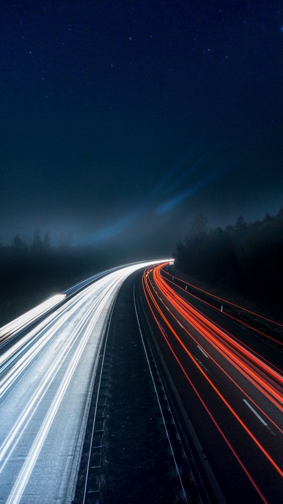 Beautiful Road