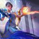 Build Lunox Mobile Legends