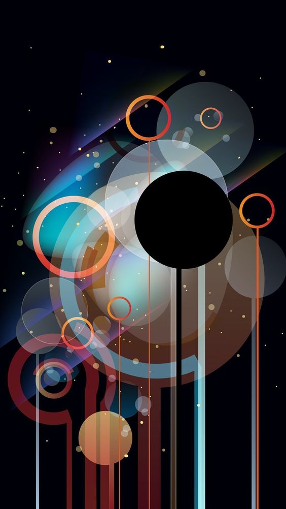 Color Bubbles