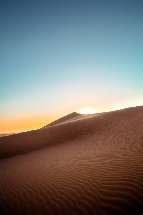 Desert