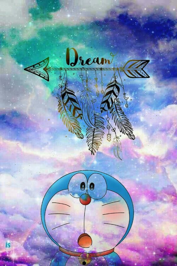 Doraemon Bermimpi