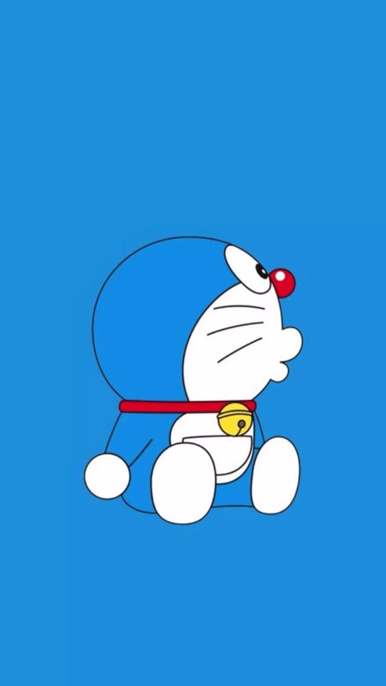 Doraemon Bersiul