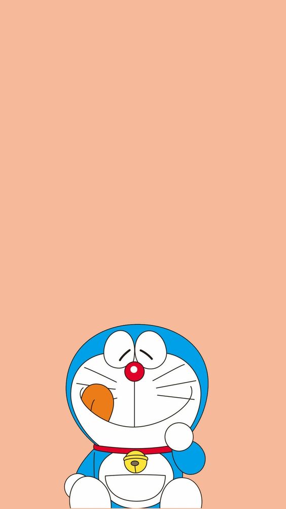 Doraemon Melet