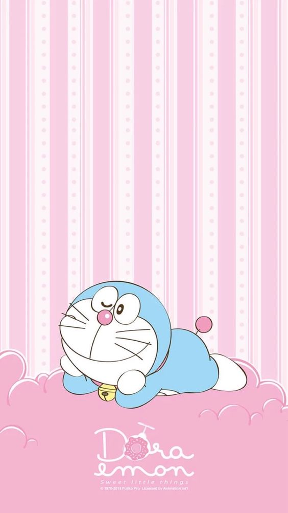  Whatsapp  Gambar Doraemon  Lucu  Wallpaper  Wa WallpaperShit