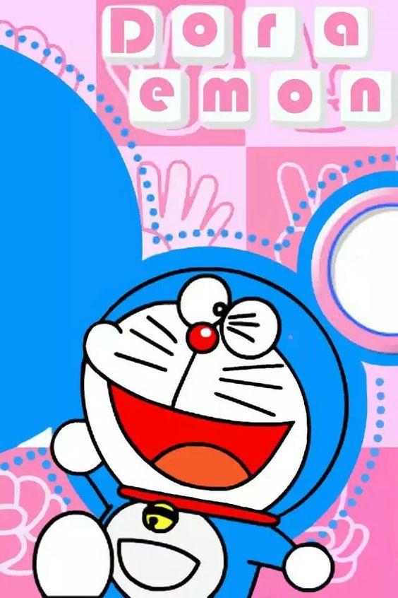 Doraemon Senang