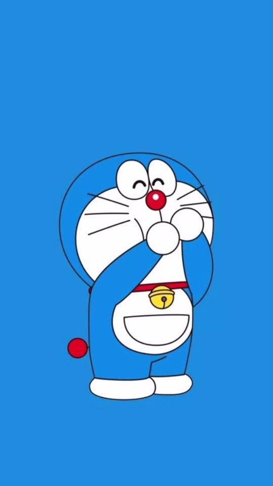 Wallpaper Hp Doraemon Lucu Image Num 7