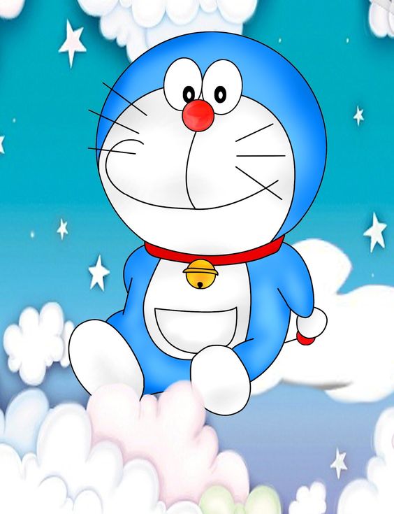 Doraemon di Langit