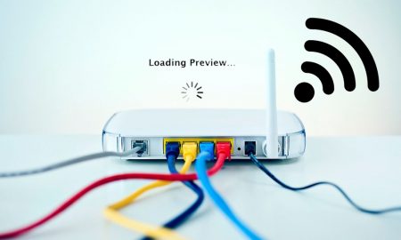 Cara Mempercepat Koneksi WiFi