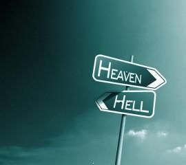 Heaven Hell