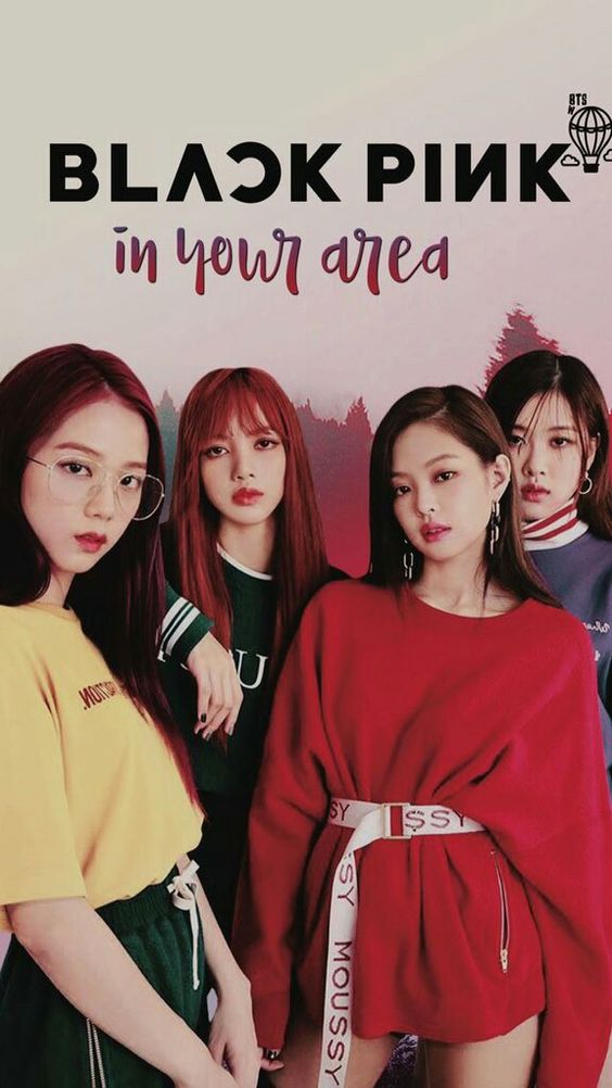Download 740 Wallpaper Wa Blackpink Hd Gratid Wallpaper Keren