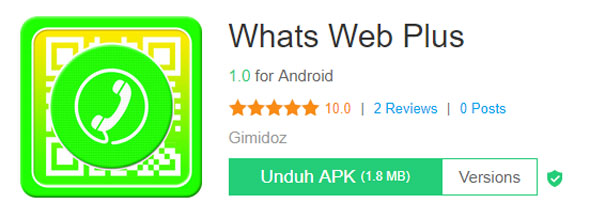 Cara Menyadap WhatsApp Pacar Tanpa Ketahuan (5 Menit Selesai!)
