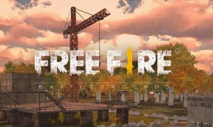 Lokasi Loot Terbaik di Free Fire