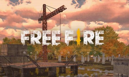 Lokasi Loot Terbaik di Free Fire