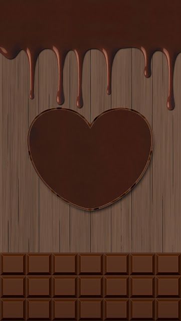 Chocolate Love
