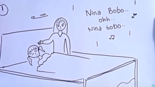 Nina Bobo