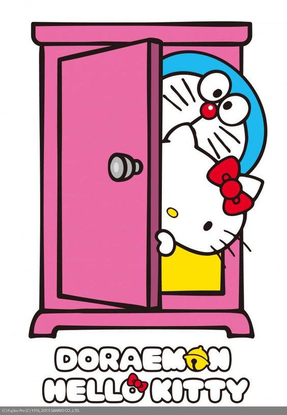 Pintu Ajaib Doraemon