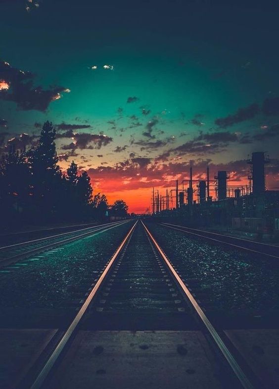 Rail