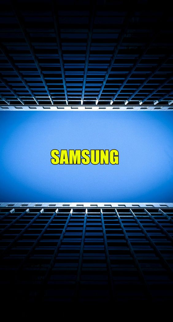 Samsung Screen