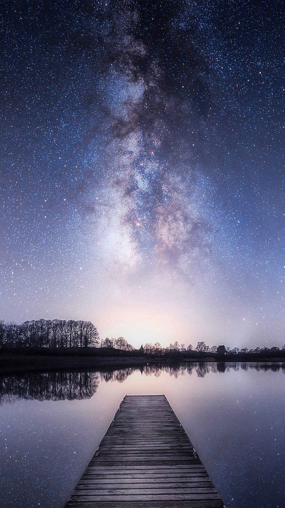 Starry Night