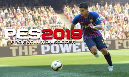 Tips PES 2019