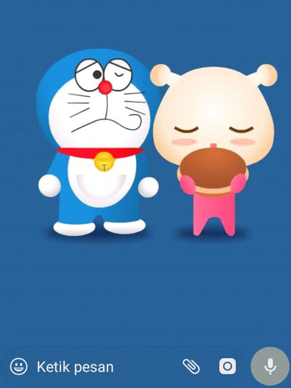 100 Wallpaper Doraemon  Lucu Kualitas HD Terbaru 2019