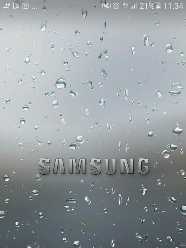 Wallpaper Samsung