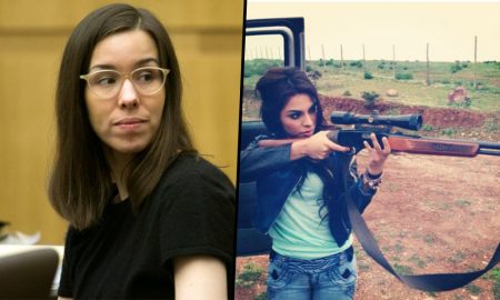 Wanita Kriminal