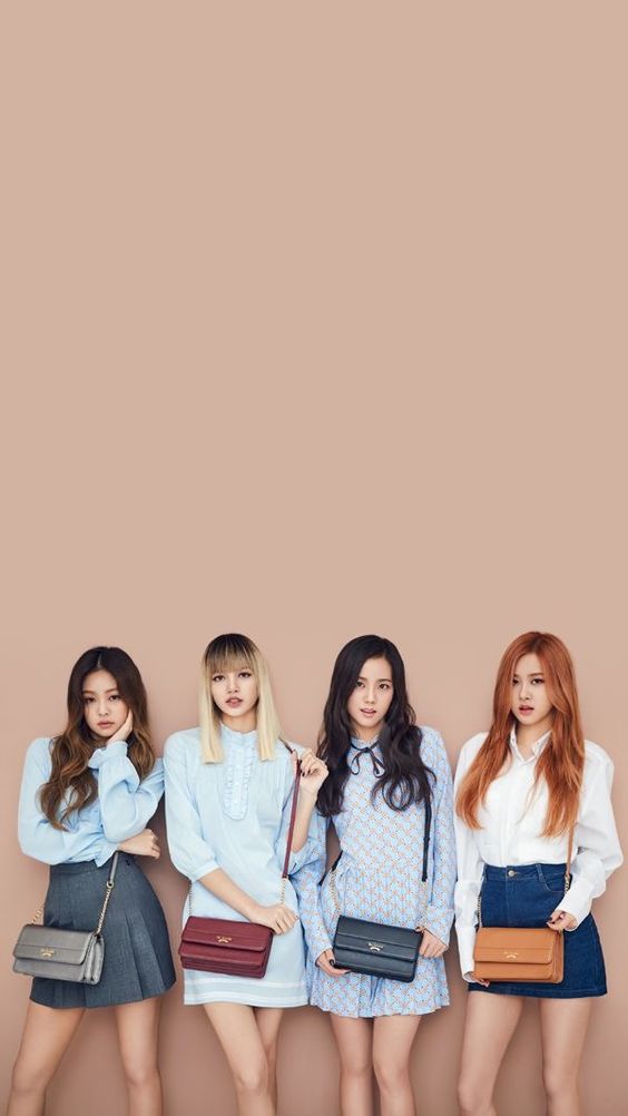 50  Wallpaper BLACKPINK HD Terbaru 2018  TipsPintar.com