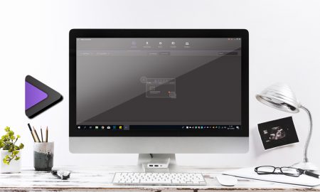 Aplikasi Video Converter