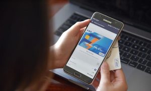 Bisa Cek Saldo e-Money dan Waktu Salat Pakai Aplikasi CariAja
