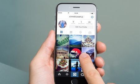 Cara Backup Foto, DM dan Komentar di Instagram Agar Tidak Hilang