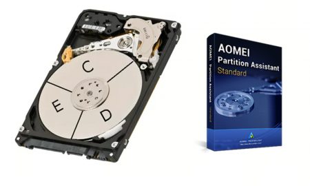Cara Membuat, Menambah, Menghapus Partisi Hardisk di Windows