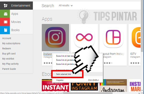 Cara Download Aplikasi Play Store di Komputer/Laptop ...