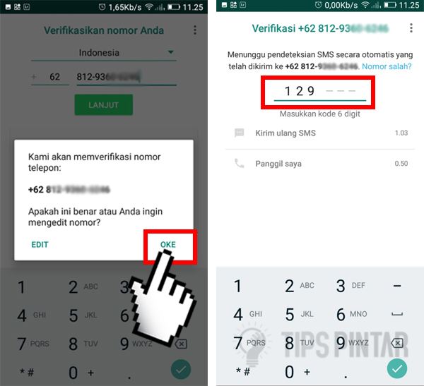 Cara Sembunyikan Foto WhatsApp yang Ada di Galeri