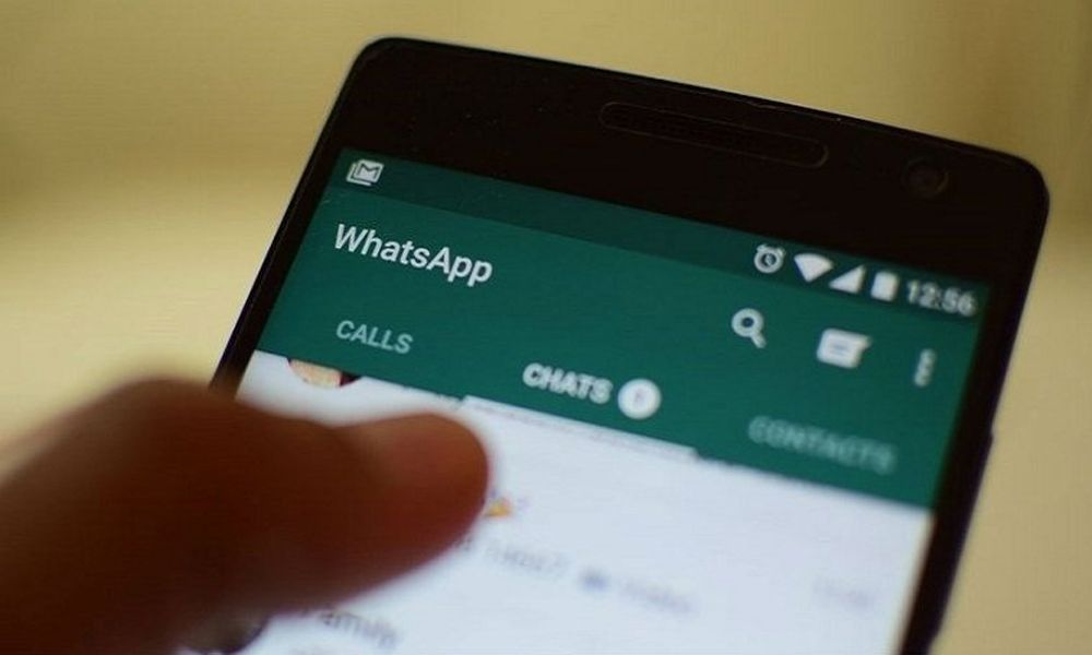 Cara Balas Chat WhatsApp Tanpa Membuka Aplikasinya