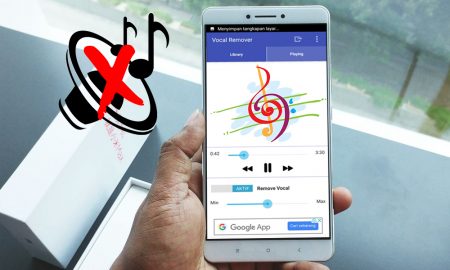 Cara Menghapus Musik pada Lagu di Android