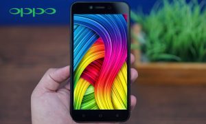 Wallpaper Oppo