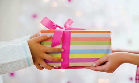 Kado Unik Berkesan