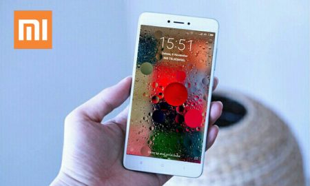 Wallpaper Xiaomi