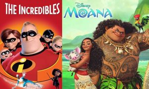 Film Animasi Anak Terbaik yang Wajib Ditonton