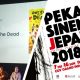 Pekan Sinema Jepang 2018