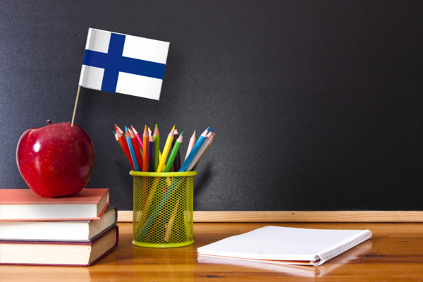 Alasan Kenapa Orang Finlandia Lebih Pintar dari Orang Indonesia